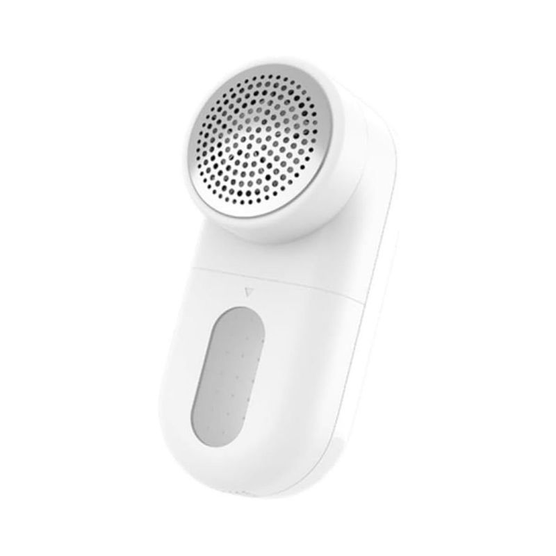 XIAOMI - Xiaomi Removedor de Pelusas Eléctrico Lint Remover - Blanco