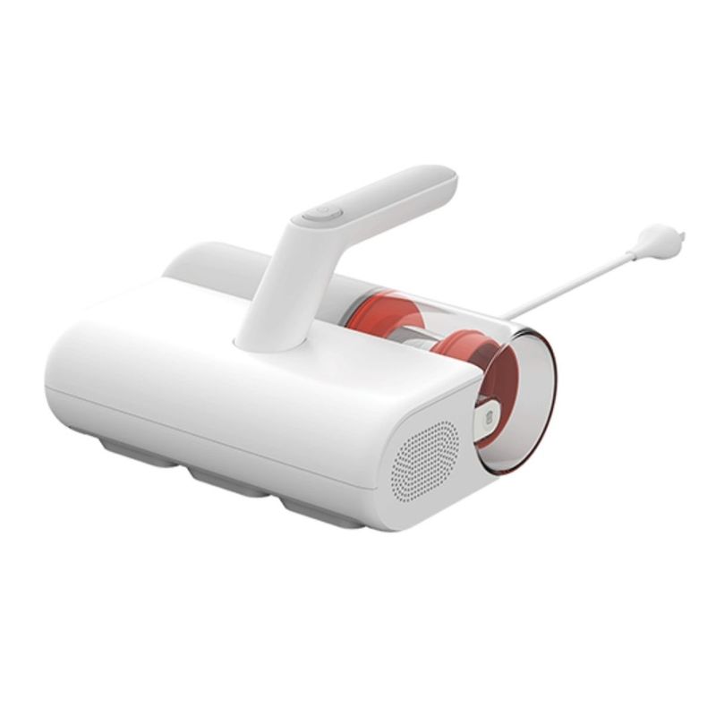 XIAOMI - Xiaomi Aspiradora Anti Ácaros Dust Mite - Blanco