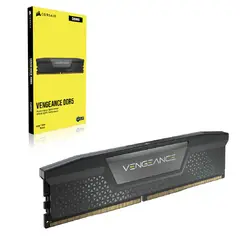 CORSAIR - Memoria RAM VENGENCE 32GB 1X32 5600MHz DDR5 DRAM