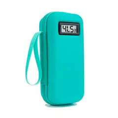 GENERICO - Bolso Estuche De Viaje Cooler Porta Insulina Diabéticos Oneder