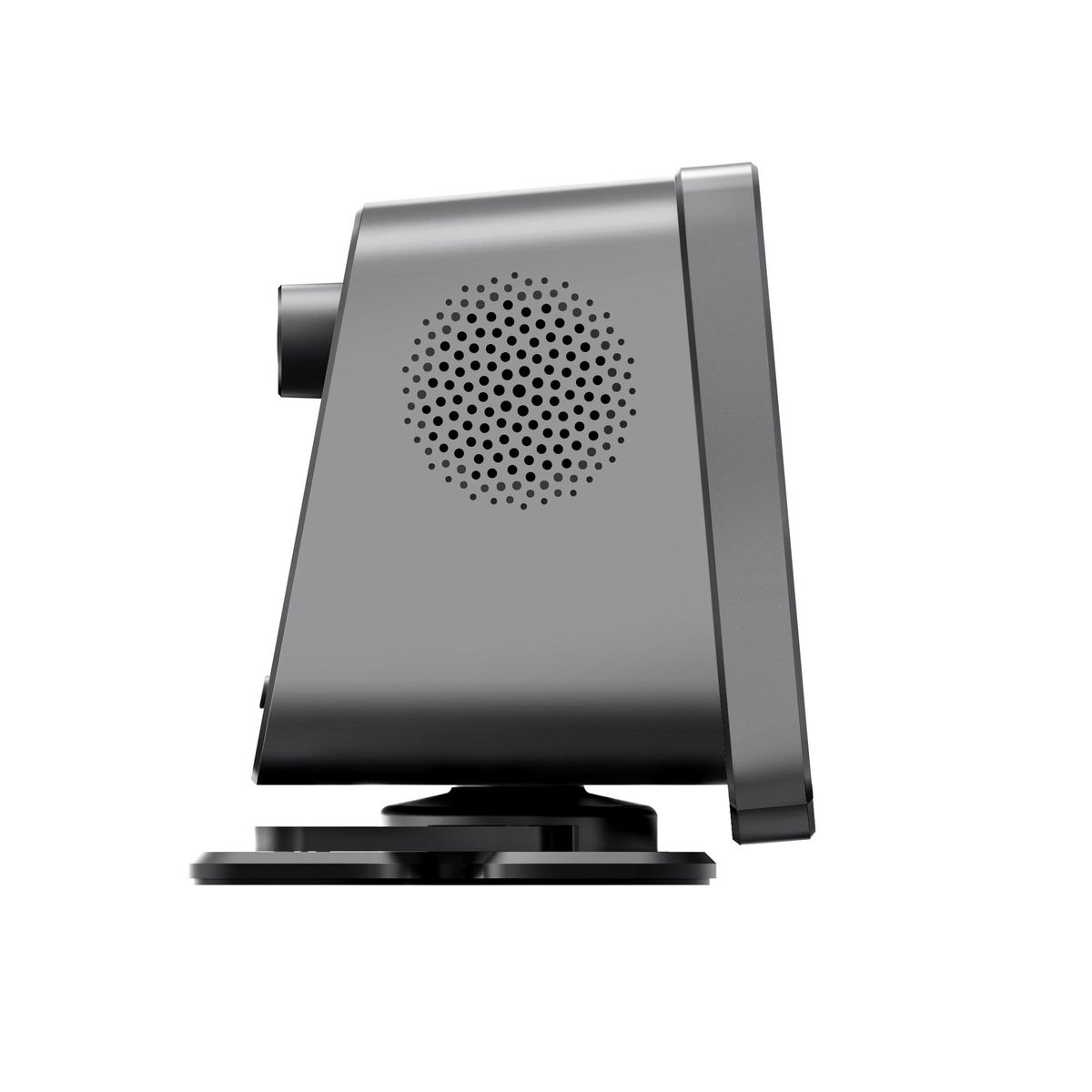 DDPAI - Cámara de seguridad con reproductor multimedia para vehículo DDPAI M5S