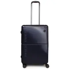 PENGUIN - Maleta mediana M 20kg Roma azul