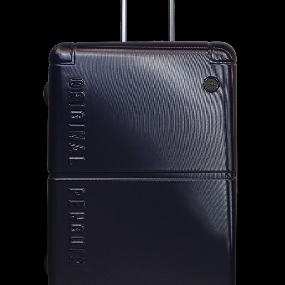 PENGUIN - Maleta grande L 23kg Roma azul Penguin