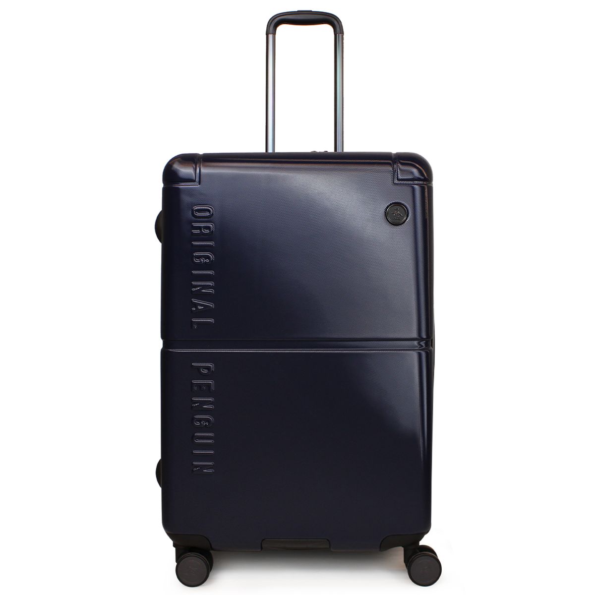 PENGUIN - Maleta grande L 23kg Roma azul Penguin