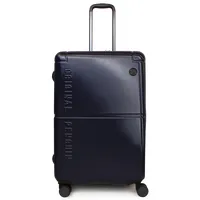 Maleta grande L 23kg Roma azul