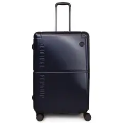 PENGUIN - Maleta grande L 23kg Roma azul