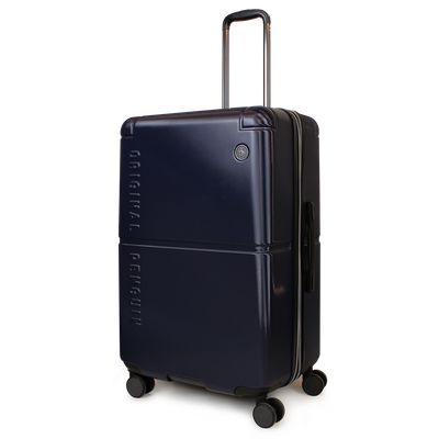 Imagen 2 del producto Maleta grande L 23kg Roma azul