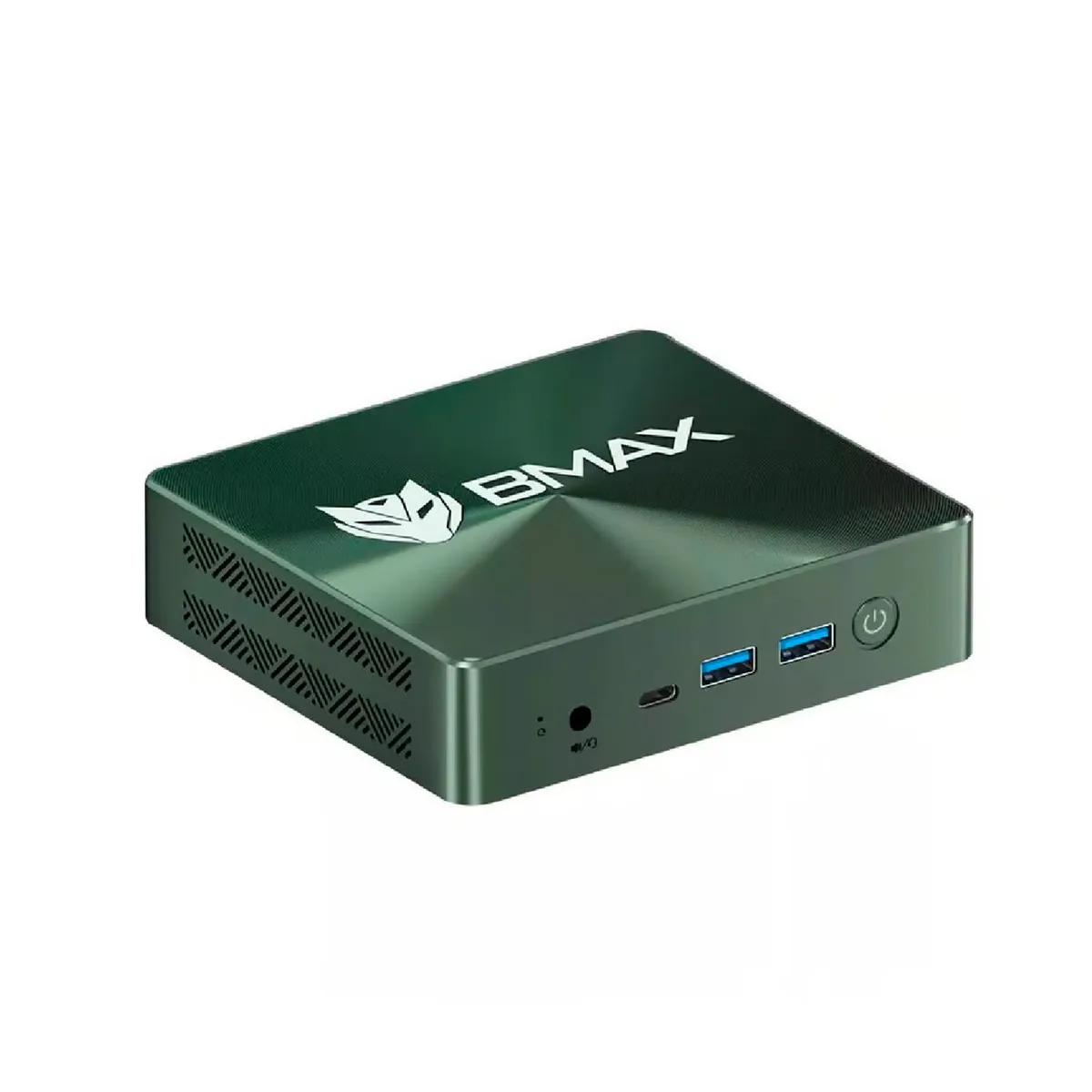 BMAX - Mini PCs Bmax B6 PLUS Intel i3-1000NG4 12GB 512GB Ssd Hdmi