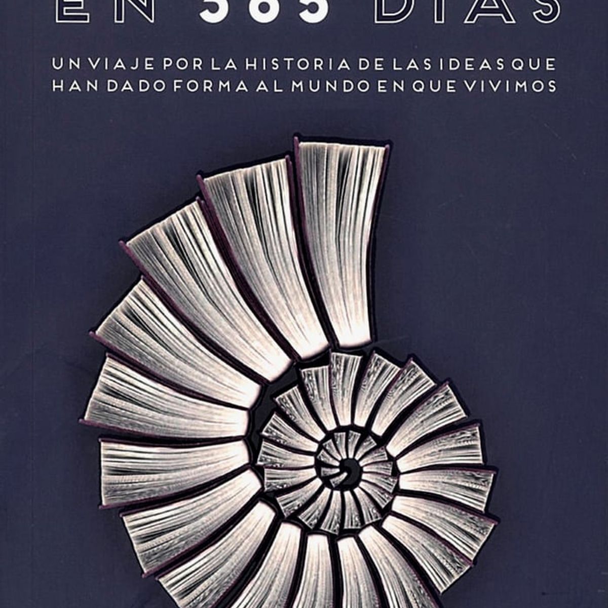 EDITORIAL BIBLOK - Libro La cultura en 365 días - PEDRO GOMEZ