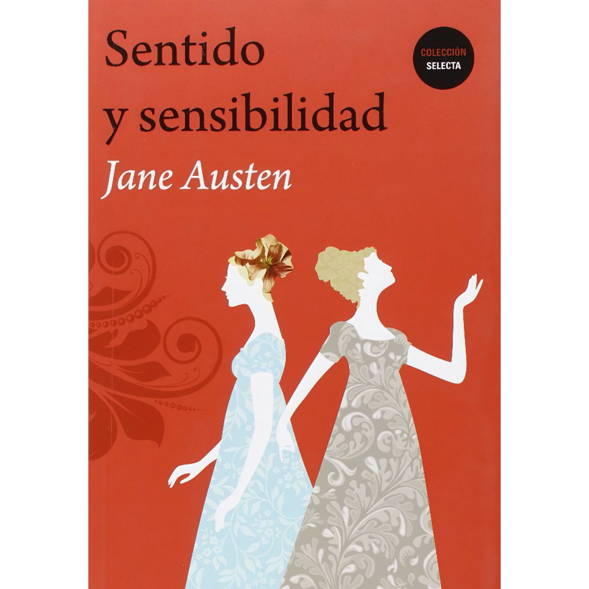 EDITORIAL BIBLOK - Sentido y sensibilidad