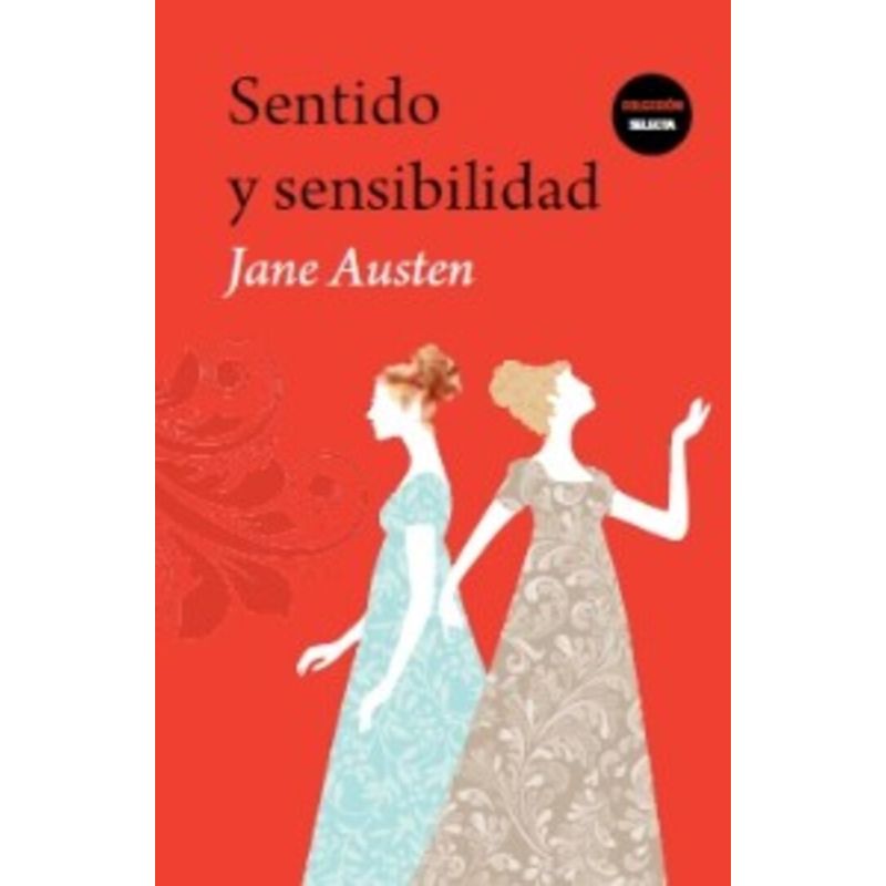 EDITORIAL BIBLOK - Libro Sentido y sensibilidad