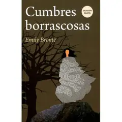 EDITORIAL BIBLOK - Cumbres Borrascosas de