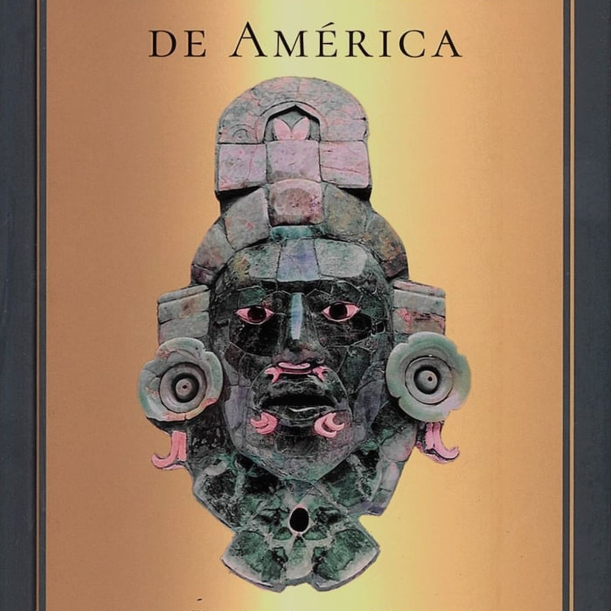 EDITORIAL BIBLOK - Mitología de América