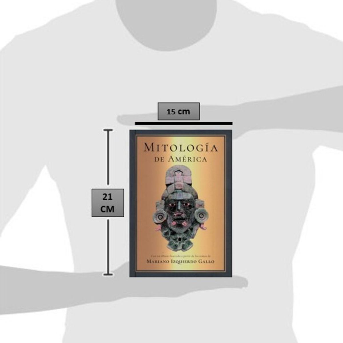EDITORIAL BIBLOK - Mitología de América