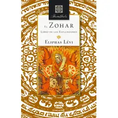 EDITORIAL BIBLOK - El Zohar. Libro de los esplendores