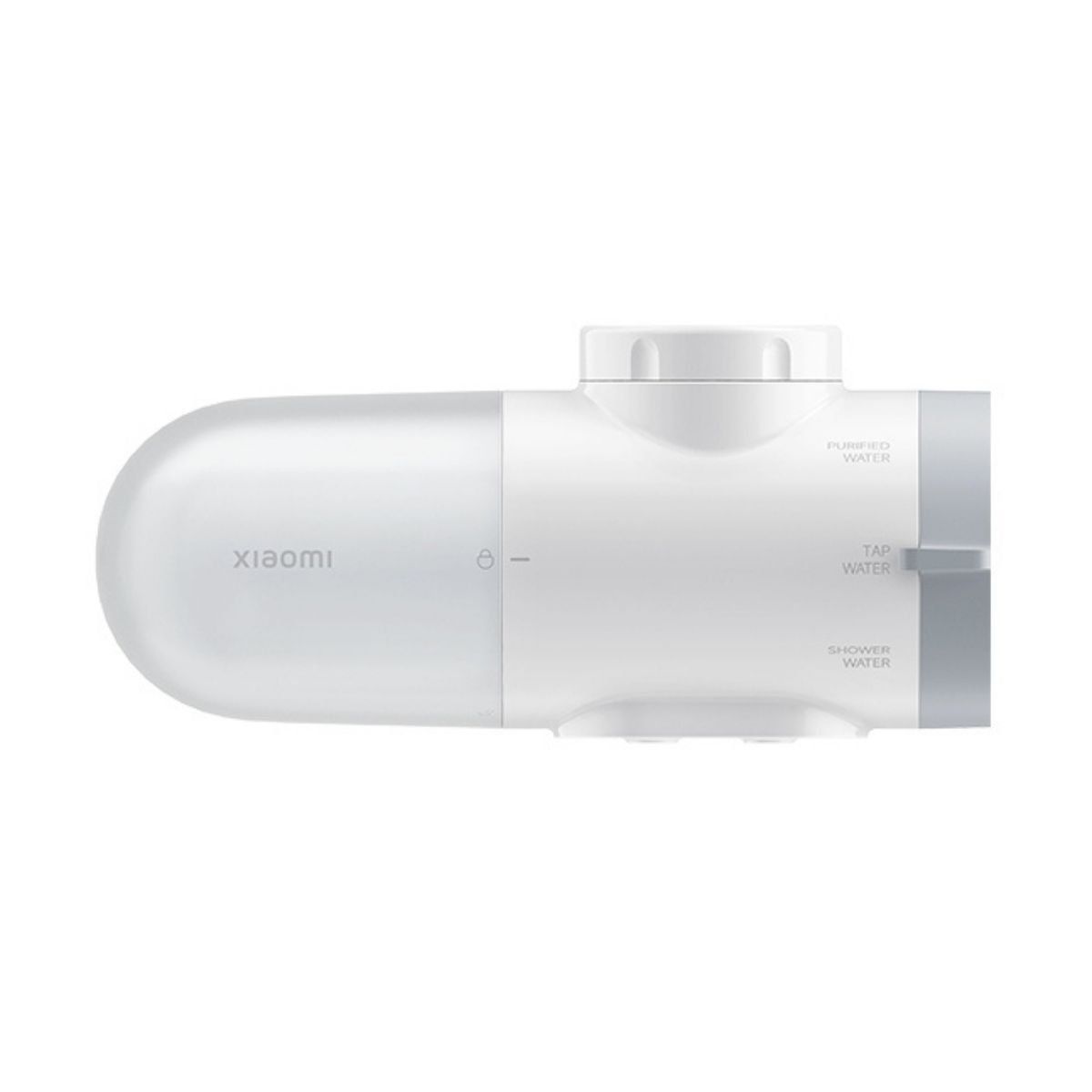 XIAOMI - Xiaomi Purificador de Agua para Grifo - Blanco