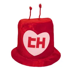 GENERICO - SOMBRERO TELA CHAPULIN X1 UNI