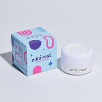 Mini Rest® - Máquina de Sonidos Ruido Blanco y Luz de Noche