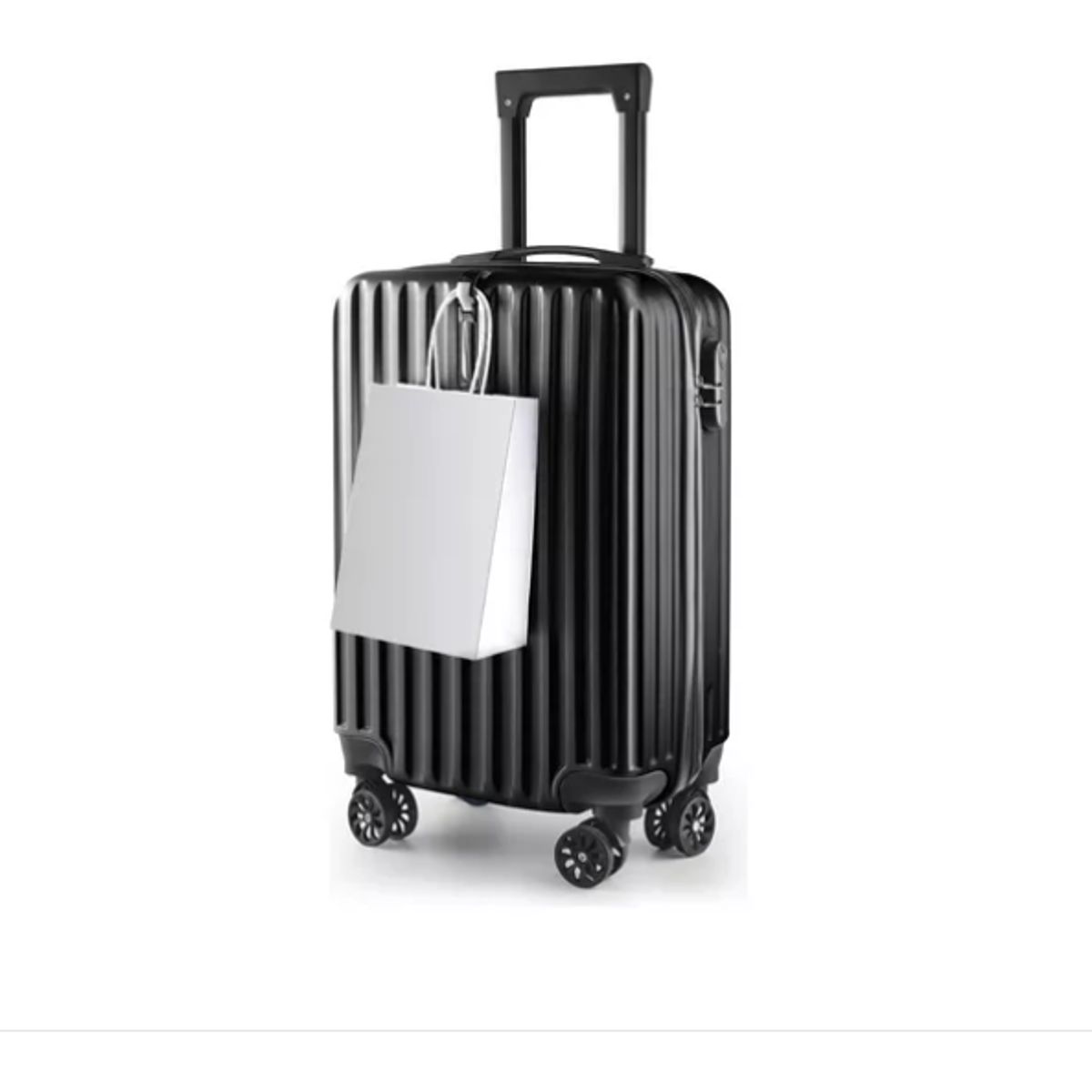 GENERICO - Maleta Viaje Pequeña Equipaje Cabina Chica De Mano