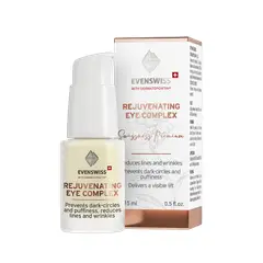 EVENSWISS - Rejuvenating Eye Complex 15ml