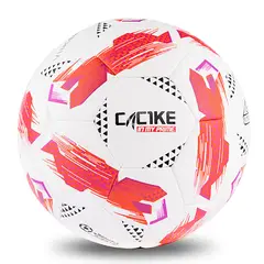 CACIQUE - Balón de Fútbol N°4 Vincero Fuego Violeta Cac1ke