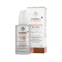 EVENSWISS - Regenerating Plasma 50ml.-