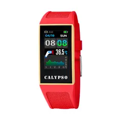 CALYPSO - Reloj Unisex Smartwatch K85023