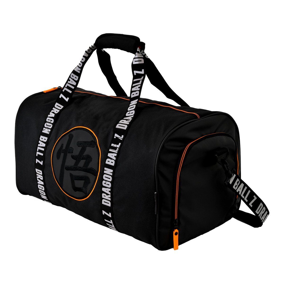DRAGON BALL - Maleta Deportiva Bolso Deportivo Gym Dragon Ball