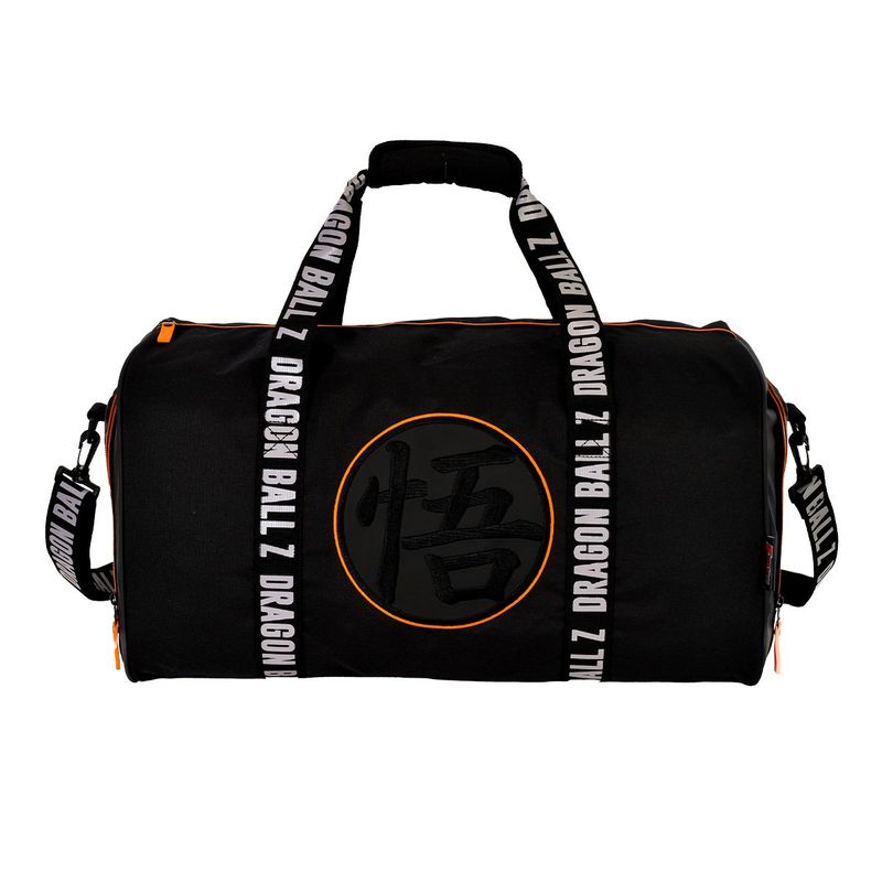 DRAGON BALL - Maleta Deportiva Bolso Deportivo Gym Dragon Ball