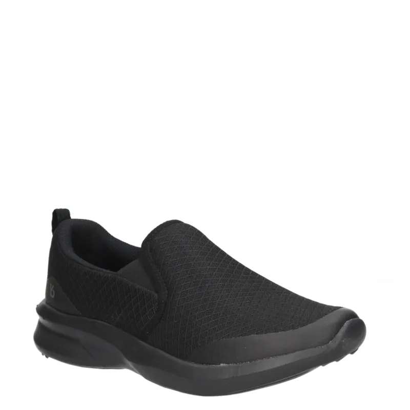 16 HRS - Zapatilla Casual Hombre Negro 16 Hrs