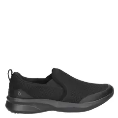 16 HRS - Zapatilla Casual Hombre Negro