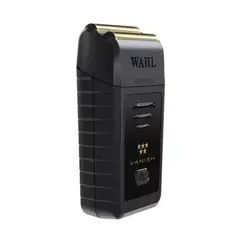 WAHL - Afeitadora Vanish Shaver Profesional