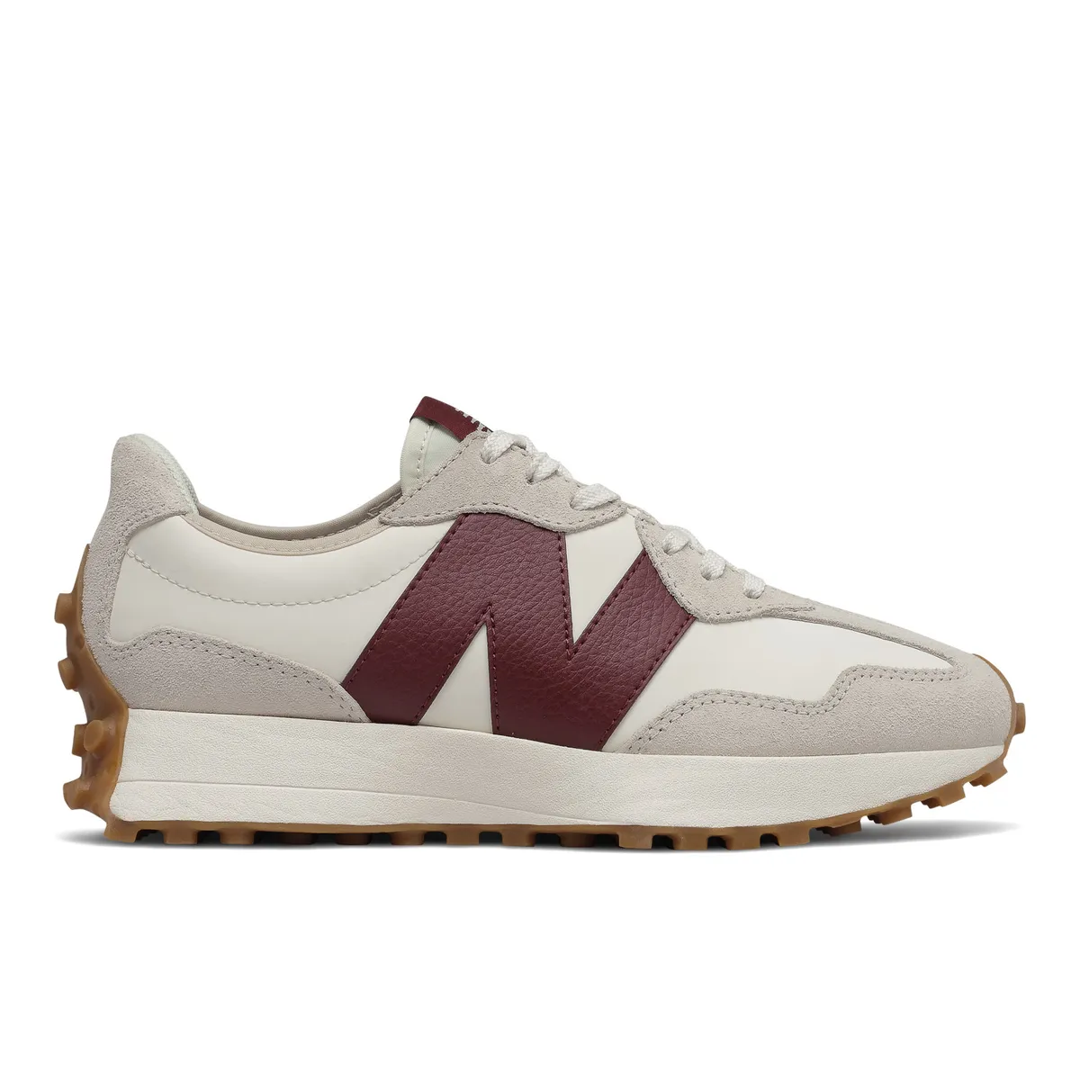 NEW BALANCE - Zapatillas Urbanas Mujer New Balance 327 Multicolor