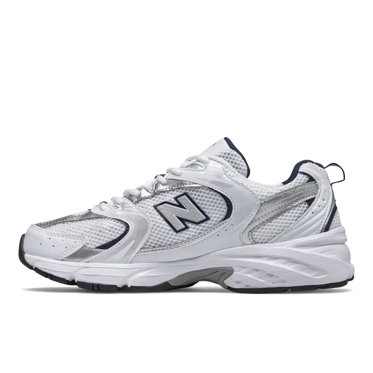 NEW BALANCE - Zapatillas Urbanas Unisex New Balance 530 Bicolor