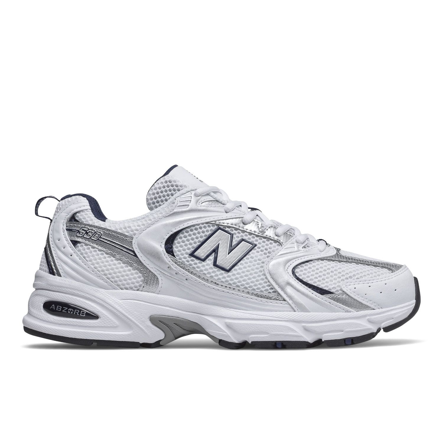 NEW BALANCE Zapatillas Urbanas Unisex New Balance 530 Bicolor