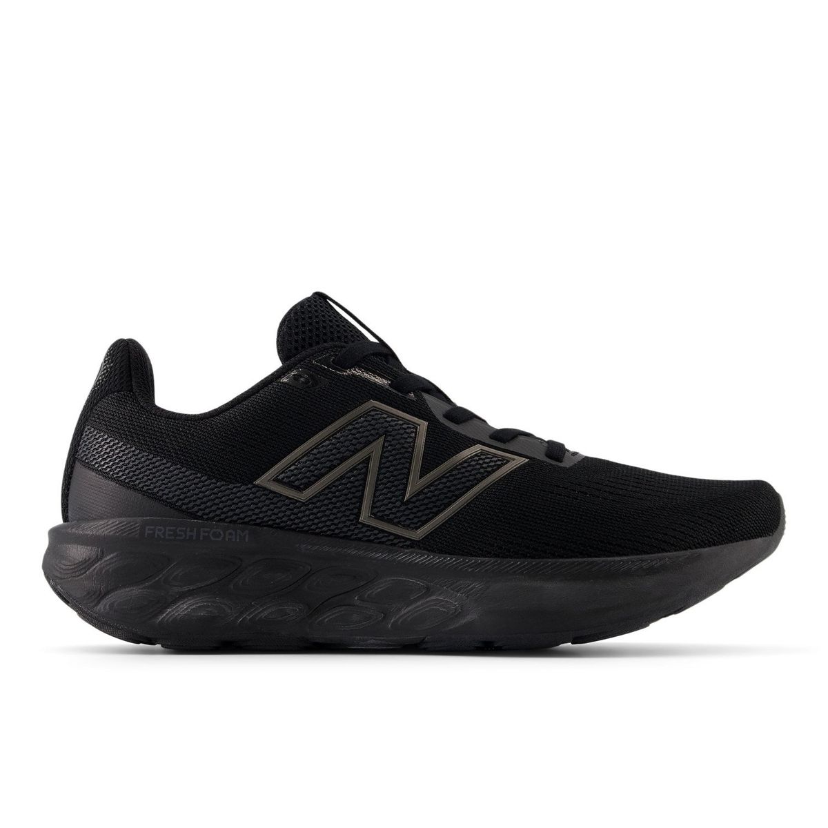 NEW BALANCE - Zapatillas Running Mujer New Balance 520 Negra