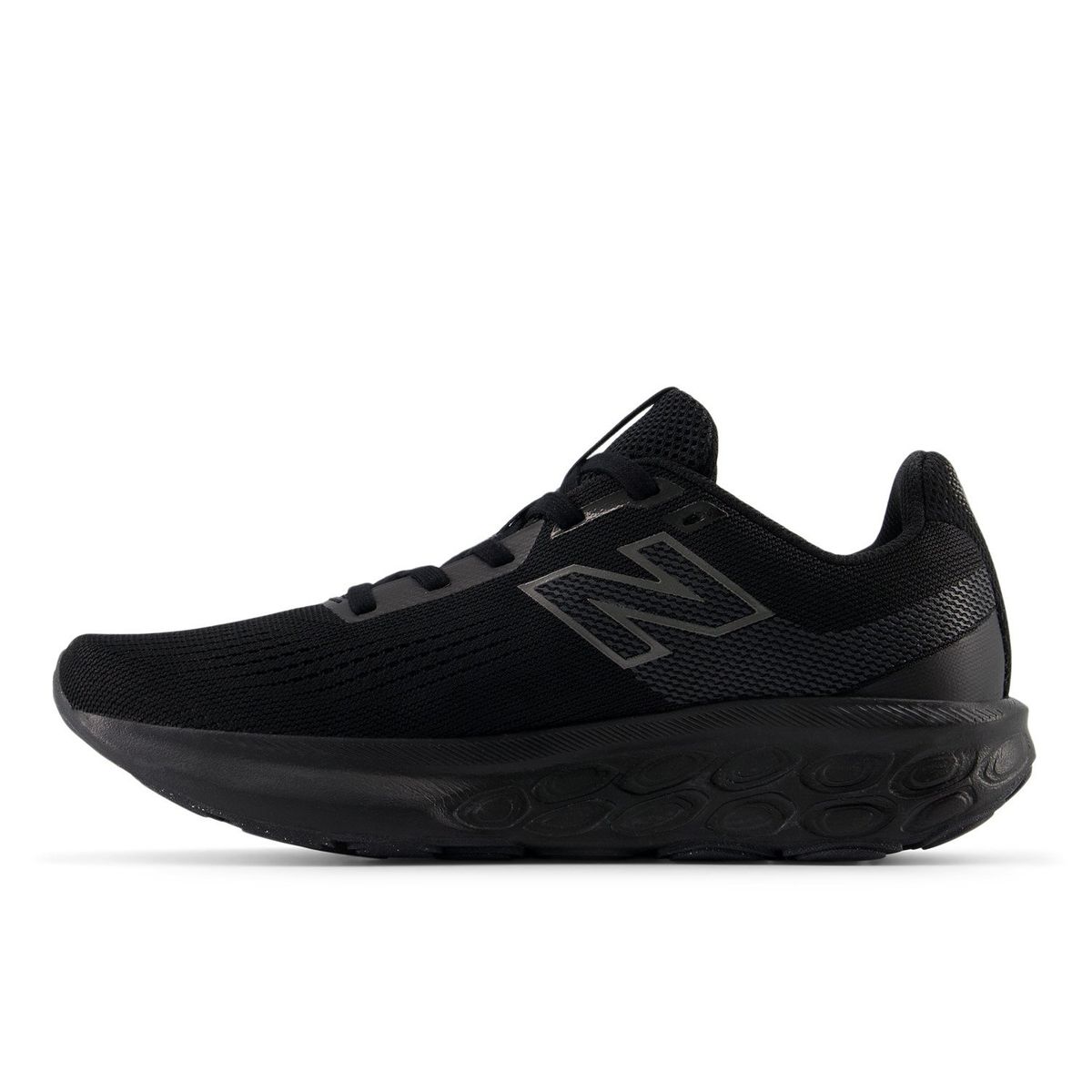 NEW BALANCE - Zapatillas Running Mujer New Balance 520 Negra