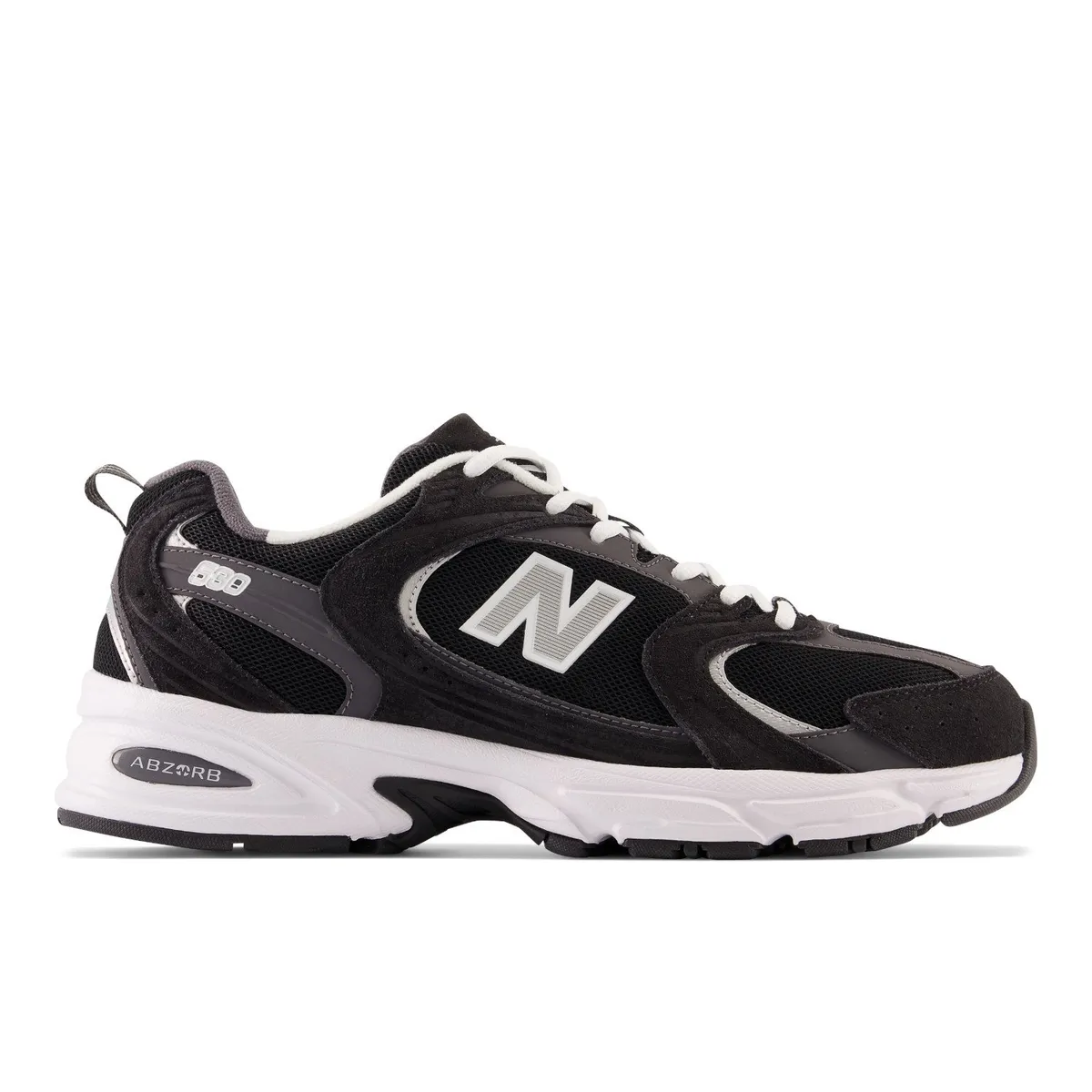 NEW BALANCE - Zapatillas Urbanas Unisex New Balance 530 Negra