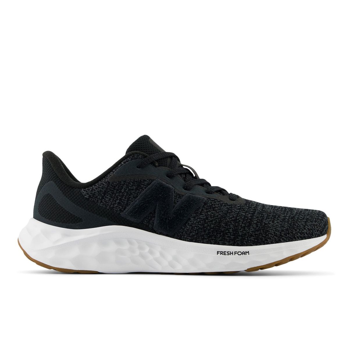 NEW BALANCE - Zapatillas Running Hombre New Balance Arishi V4 Negra