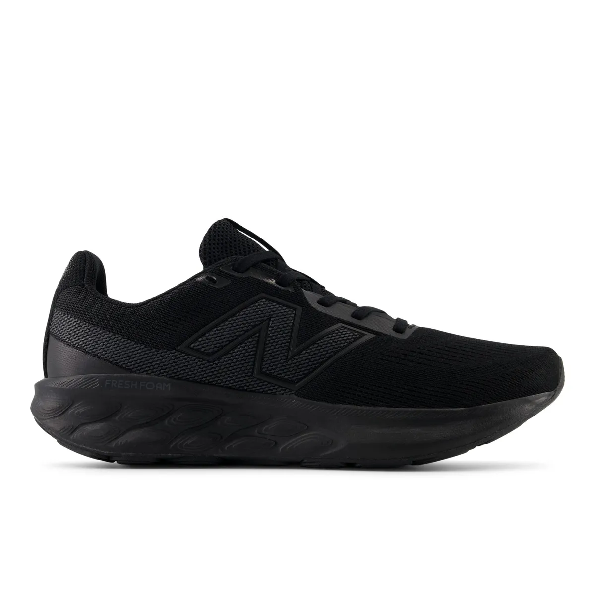 NEW BALANCE - Zapatillas Running Hombre New Balance 520 Negra