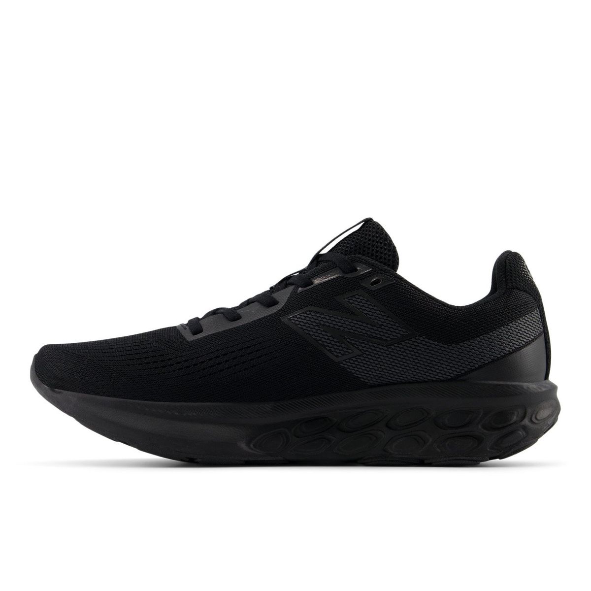NEW BALANCE - Zapatillas Running Hombre New Balance 520 Negra