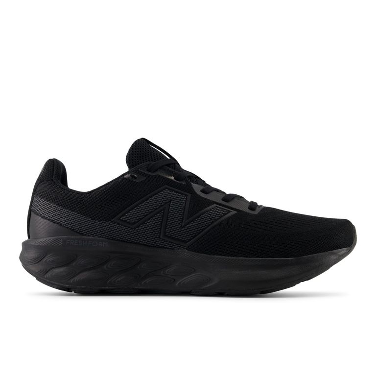 Zapatillas Running Hombre 520 Negra Negro 39
