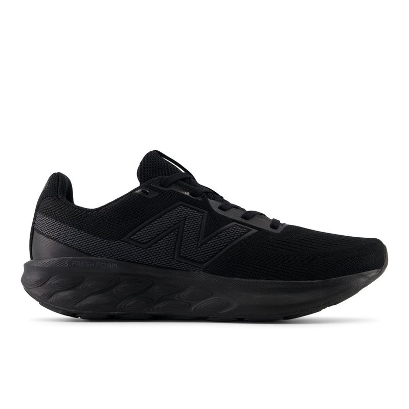 NEW BALANCE - Zapatillas Running Hombre New Balance 520 Negra