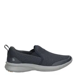 16 HRS - Zapatilla Casual Hombre Azul
