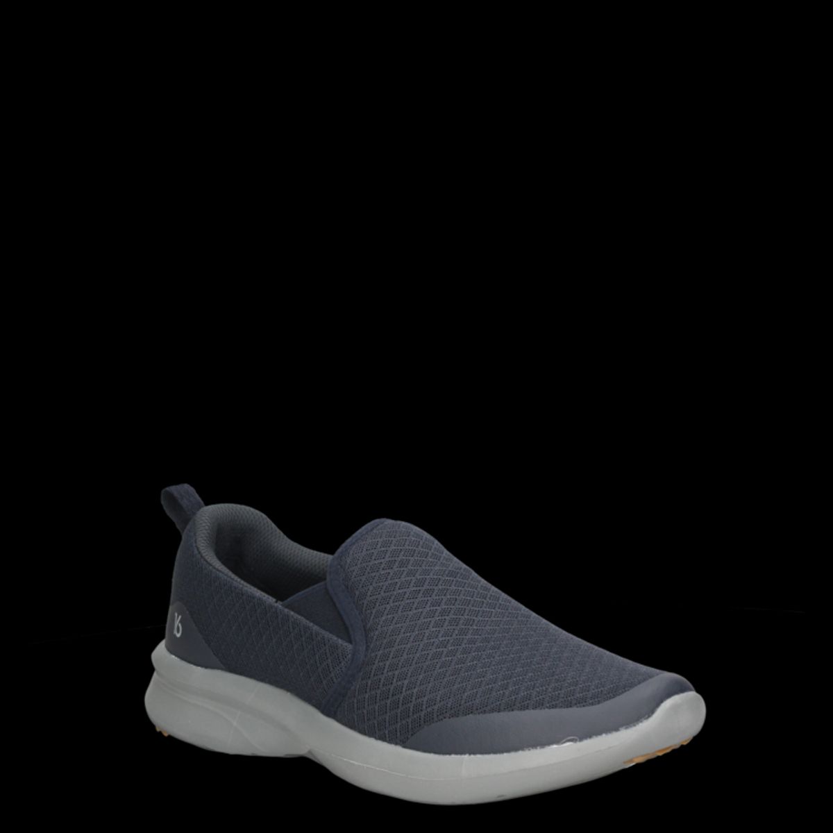 16 HRS - Zapatilla Casual Hombre Azul 16 Hrs