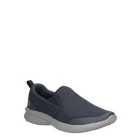 Zapatilla Casual Hombre Azul