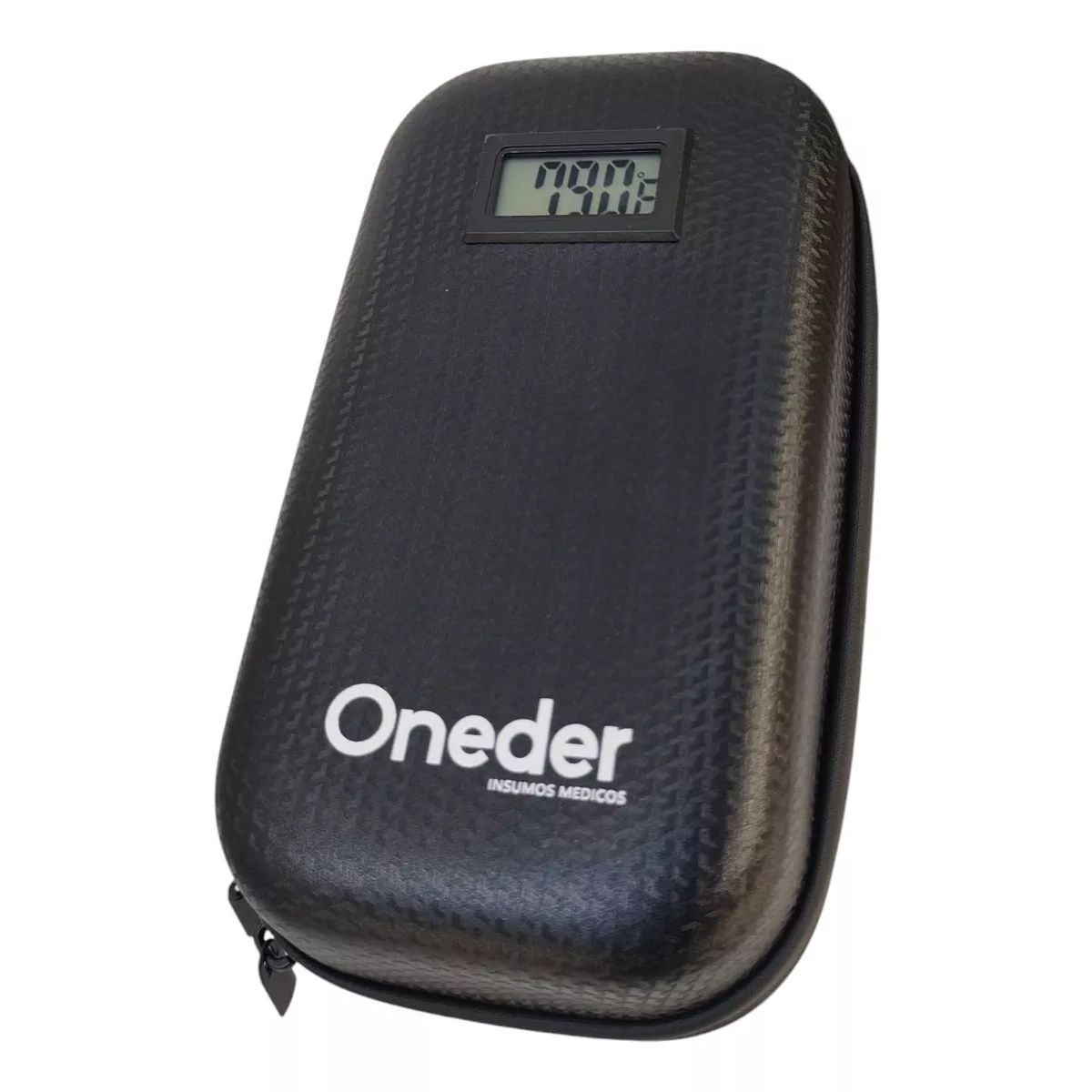 ONEDER - Bolso Estuche De Viaje Cooler Porta Insulina Diabéticos Oneder