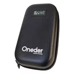 GENERICO - Bolso Estuche De Viaje Cooler Porta Insulina Diabéticos Oneder