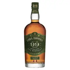EZRA - Brooks Rye Whiskey 750cc