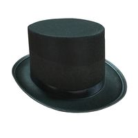 SOMBRERO TELA COPA MEDIANO X1 UNI